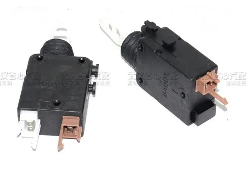 

Car Central Control Door Lock Actuator Motor For Citroen Elysee ZX peugeot partner assembly Saxo