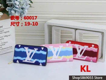 

Luxury Louis Vuitton- LV- Leather Handbags Women Bags Designer Brand Women's Shoulder Bags Large Capacity Ladies Hand Bags H2032