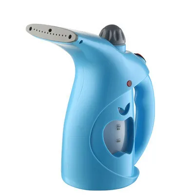 

Iron Steam New With Eu Plug Electric Garment Steamer Brush For Ironing Clothes Portable Multifunction Pots Facial Travel Home