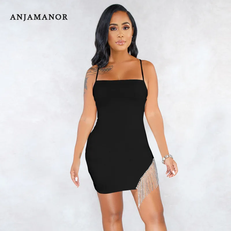 Diamond fringe dress Clearance