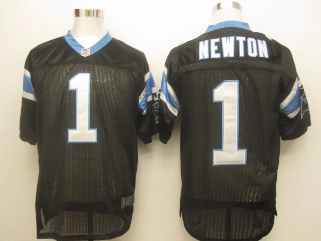 Белый Stitiched, Carolina s Cam Newton Greg Olsen Josh Norman Kelvin Benjamin Luke Kuechly майка толберта Джерси - Цвет: Белый