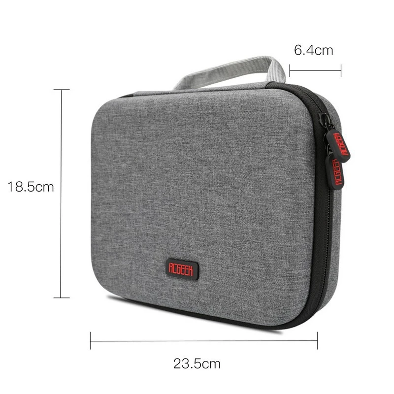 Portable Carrying Case Strap for DJI Drone Combo Storage Bag for DJI MAVIC Mini Accessories