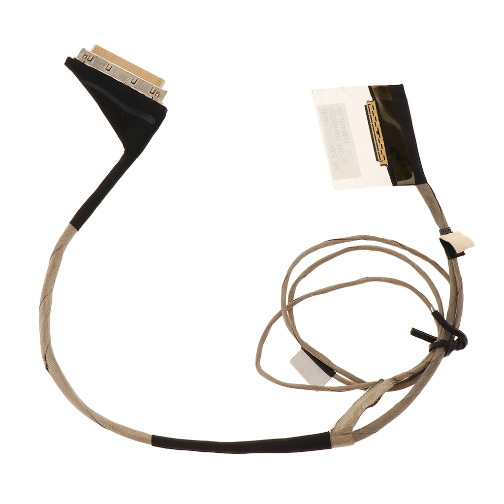 Screen Ribbon Flex Cable Repair Parts for Acer V3-572 V3-532 E5-572G