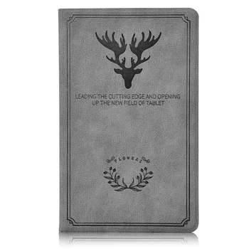 

8" Pu Leather Cover Case For Huawei MatePad T8 Kobe2-L03 Kobe2-L09 Tablet PC,Protective Case For Huawei MatePad T8 With 4 Gifts