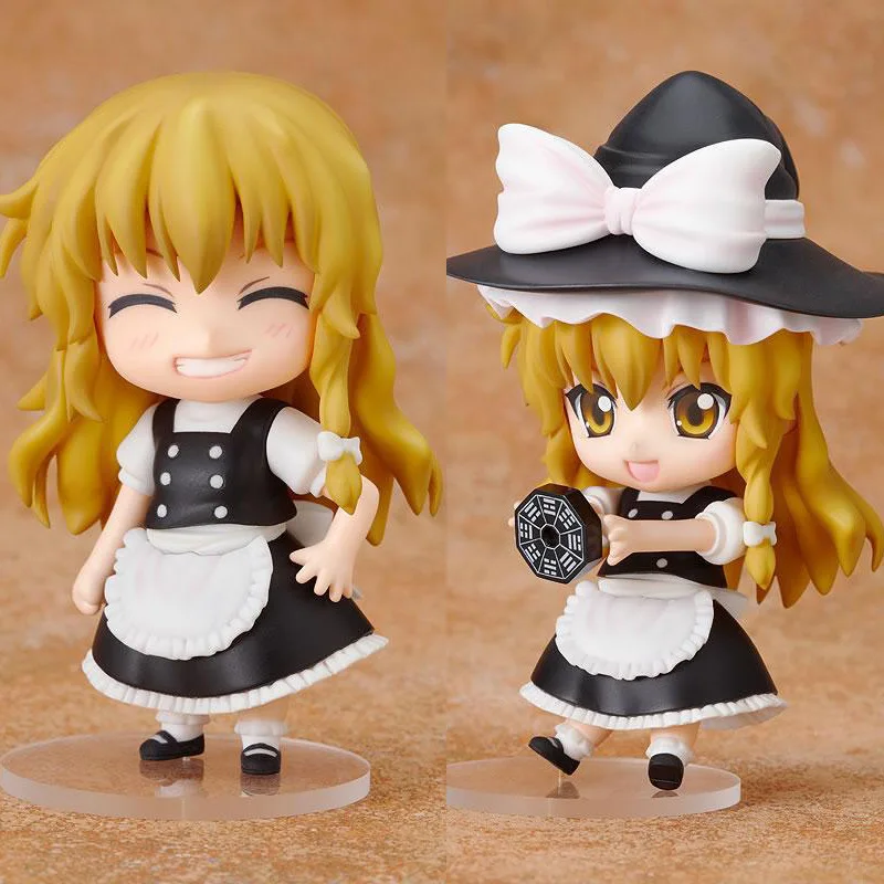 touhou nendoroid