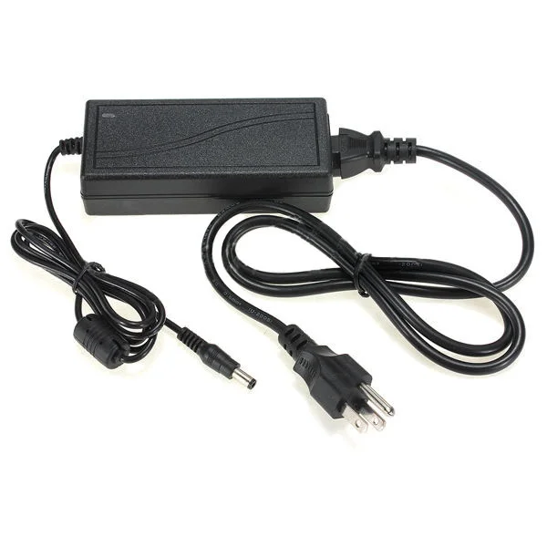 AC100-240V к DC 12V 8A адаптер питания для светодиодный светильник