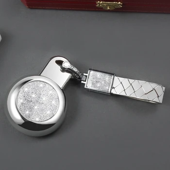 

Hot Sale 3 4 Buttons Car Key Cover Case Car Styling For BMW MINI Cooper Reduce Damage JCW One Union Fun R58 R59 Smart Key Holder