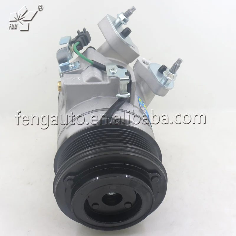 EB3B-19D629-DA EB3B19D629DB абсолютно компрессор переменного тока для ford ranger 3,2/ranger mk3 3,2