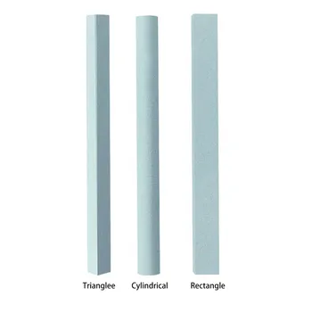 

Professional Whetstones Reusable Sharpening Stones High Hardness Precise Wooden Carving-knife Sharpener For Woodworking