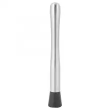 304 из нержавеющей стали практичная пестик барный пестик прочный Измельчитель льда молоток блендер для напитков