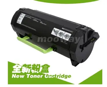 

Compatible toner cartridge for Lexmark XM1145 XM1140 toner cartridge
