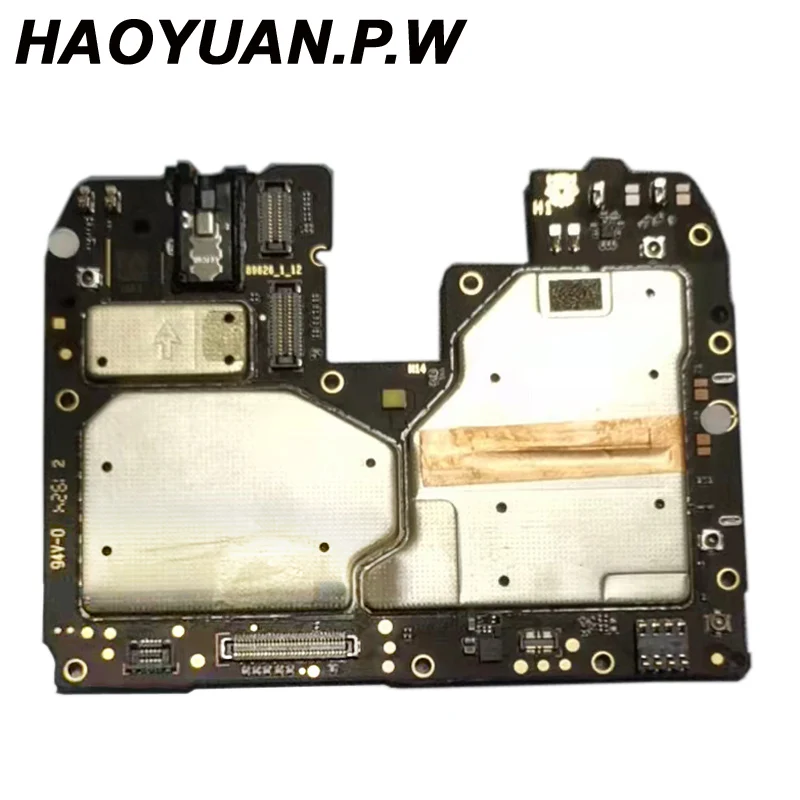 Оригинальная разблокированная материнская плата HAOYUA N.P.W Full Work Flex Circuits Cable FPC для