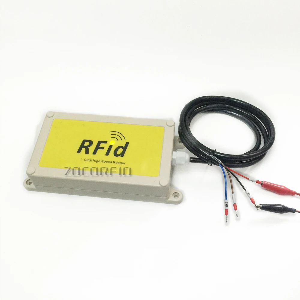 AGV RFID Landmarker датчик использования для чтения и письма Ag v адрес AG V аксессуары