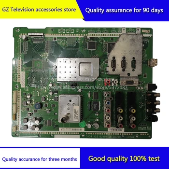 

Good quality for 47PFL5403/93 motherboard 313912363491-06 screen LC470WUE
