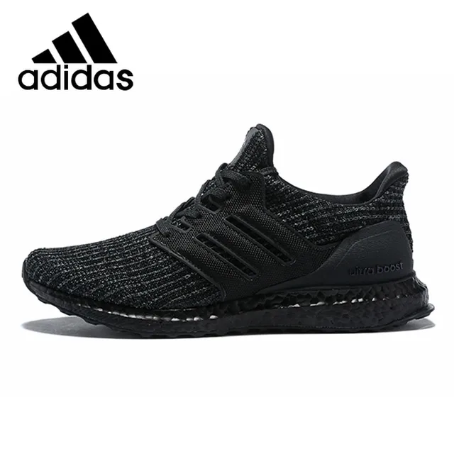 US $80.00 Original New Arrival Official Adidas Ultra Boost 4.0 UB 4.0 Popcorn Men's & Women's Running Shoes O
