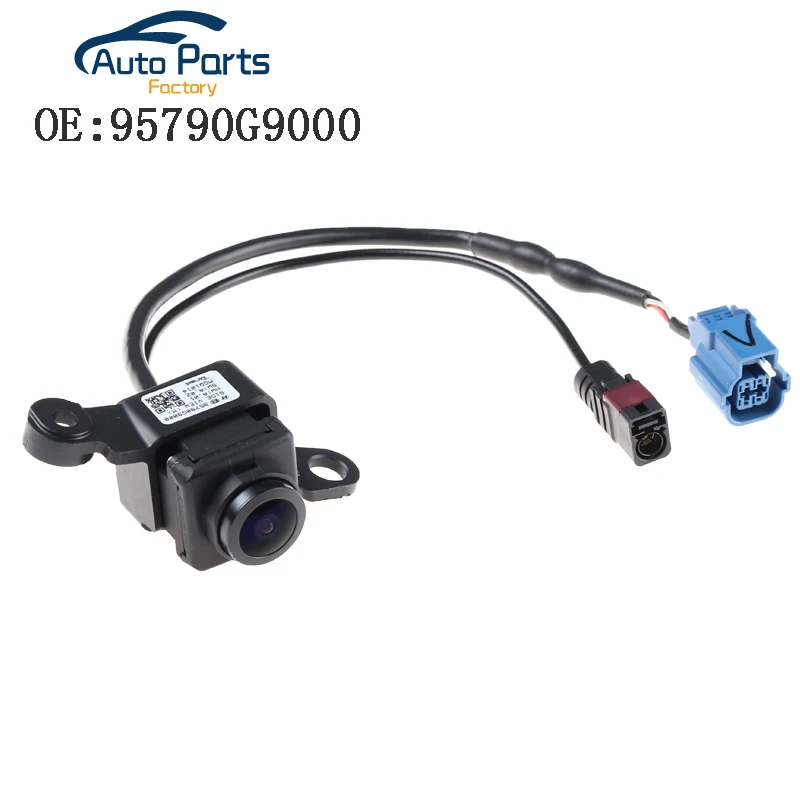 Новый задний резервный фотоаппарат для HYUNDAI KIA 95790G9000 95790-G9000 автомобильная камера