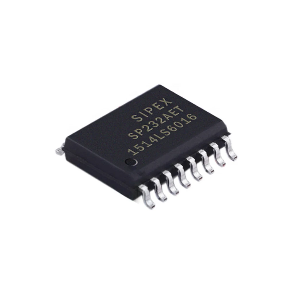

10Pcs Nieuwe Originele SP232AET SP232ACT SP232 Sop-16