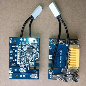 

Replacement Battery Shell Case PCB Charging Circuit Board Set for Makita 18V BL1830 40 50 60 Lithium Battery Spare Parts