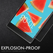 Закаленное Стекло для lenovo Tab 4 7,0 Tab4 7 дюймового планшета защитная пленка для экрана 7304 TB-7304F TB-7304X 7304 TB-7504X TB-7504F TOUCHBeauty TB-7504