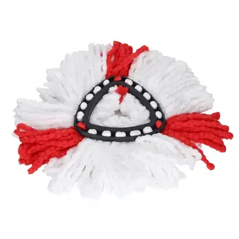 

Household Washable Cleaning Machine Parts Rotating Mop Head Replacement Part Fit for o-cedar Mop Vacuum Cleaner