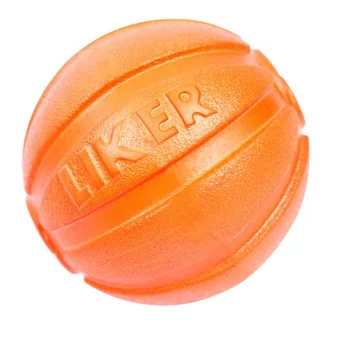 

COLLAR ball Liker for dogs 7 cm Collar Liker