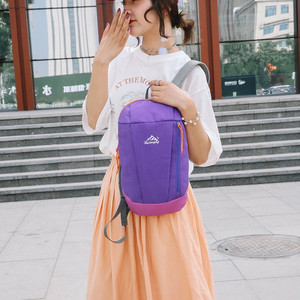 Уличный Повседневный дорожный Рюкзак mochila для мужчин и женщин, Спортивная уличная дорожная сумка, модный рюкзак, альпинистская сумка# C7
