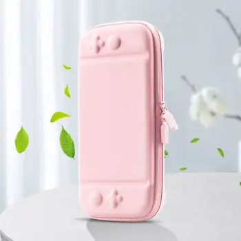 

For Nintend Switch Carry Case Accessories Storage Bag for Nintendos Switch Portable Travel Case for Nitendo Switch Console
