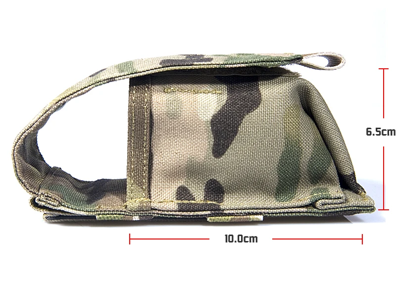 Flyye skino MOLLE система Набор инструментов ph-g003