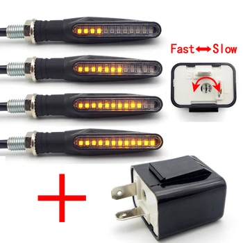 

Speed control Motorcycle turn signal For honda biz 125 st 1300 rebel integra 750 pcx 2019 cb 900 hornet torneo cbr 600f fmx 650