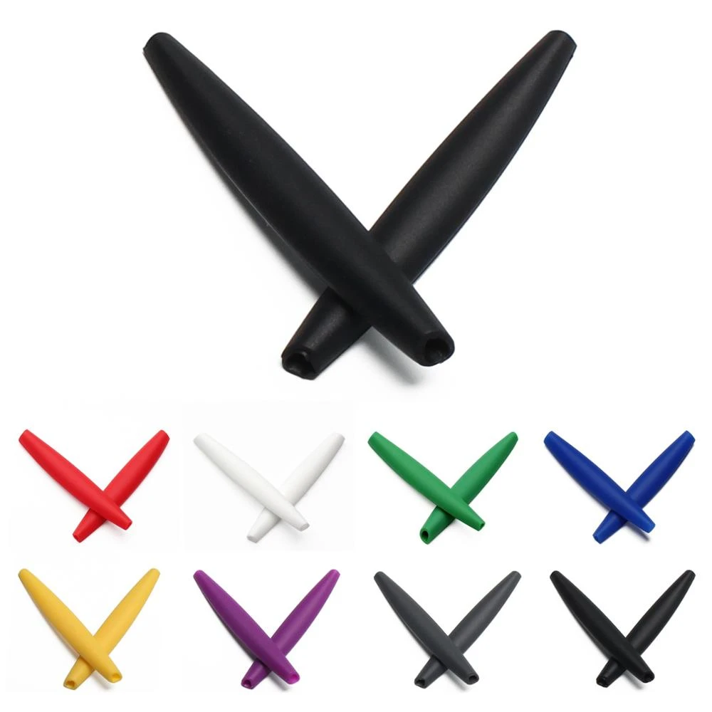 SNARK Rubber Kit Replacement Ear Socks for Oakley M Frame Hybrid Sunglass OptionsMen's