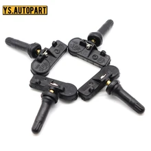 Система контроля давления в шинах 9L3T1A180AF 315 МГц для Ford Transit Подключите Lincoln Town Car 2011-2012 TPMS сенсор 9L3T-1A180-AF