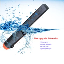 NEW upgrade Metal Detector pointer GP-pointer TRX Pinpoint waterproof Hand Held Metal Detector with Bracelet цена NEW upgrade Metal Detector pointer GP-pointer TRX Pinpoint waterproof Hand Held Metal Detector with Bracelet цены онлайн