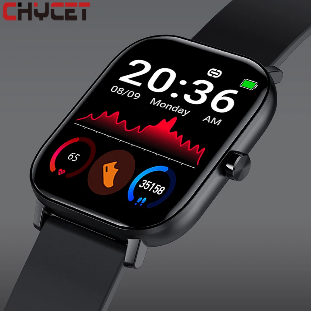 Buena Compra Reloj inteligente deportivo para hombre y mujer, pulsera con llamadas, Bluetooth, 2021 pulgadas, Monitor de ritmo cardíaco durante el sueño, resistente al agua, para IOS y Android, 1,68 9YaLQVYmRXk