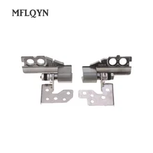 Ноутбук ЖК-петли для lenovo Thinkpad T440 T450 ЖК-петли левый и правый шарнир Кронштейн Набор 04X5453 04X5454