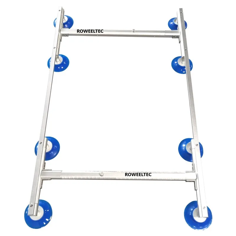 Schermo Tv Ventosa Sottovuoto In Vetro 55 "-85" Led Lcd Schermo Televisivo Dispositivo Di Aspirazione Ventosa Schermo Tv Ventosa H #