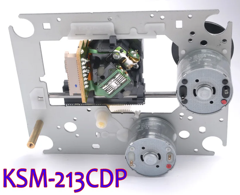 Großhandel preis versorgung von neuen original KSM-213CDP KSM213CDP laser kopf