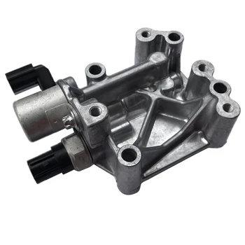 

Engine VTEC Solenoid Sensor Spool Valve for Honda Civic 15811-R40-A01 Auto Accessories
