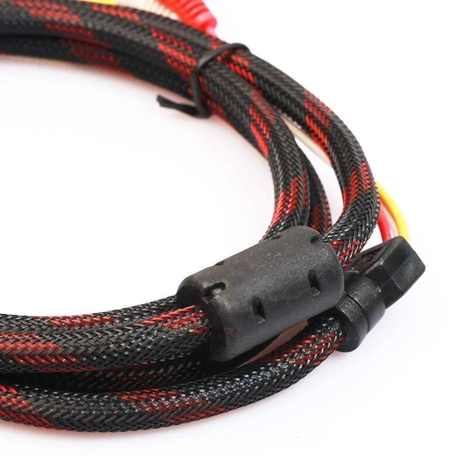 Кабель SOONHUA с HDMI на 3 RCA для ноутбука 1 5 м 2 0 HD AV штекер кабель переходник ТВ