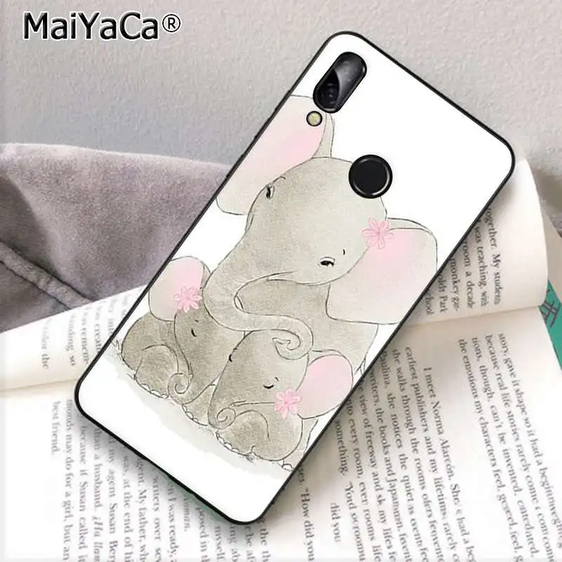 elephant cartoon