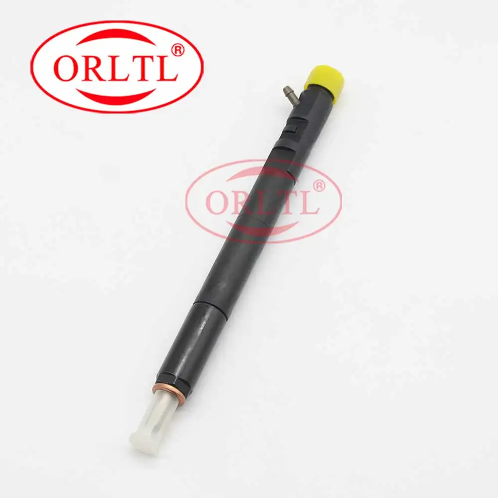 Форсунка Форсунки ORLTL EJBR04501D 6640170121 (A6640170121) 4501D для SSANGYONG Actyon 200 2.0L Xdi MPV 4WD (141bhp) Euro