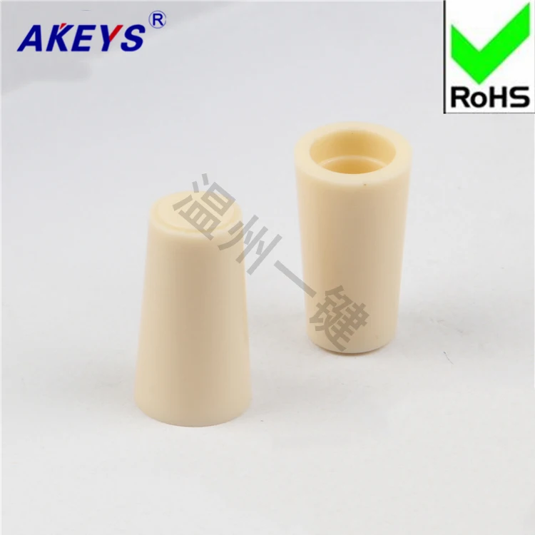 

10pcs A94 Dust cap/12*12*7.3 round plastic key cap does not contain key switch