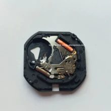 Японский кварцевый часовой механизм VX42 VX42E дата на 3'/6' с регулируемым стержнем, но без батареи запчасти для ремонта часов аксессуары