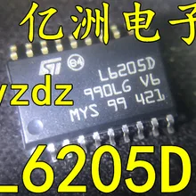 5 шт./лот L6205D SOP20