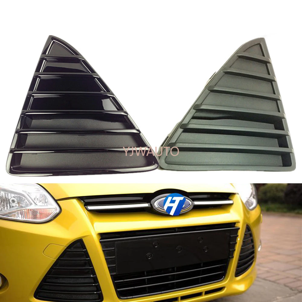 Противотуманный светильник для Ford Focus 2012 ~ 2014 противотуманный крышка