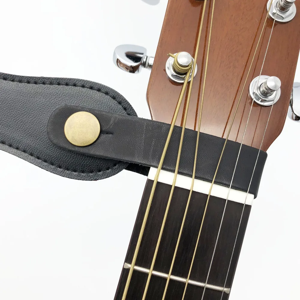 Guitar Strap Button Holder Lock_02