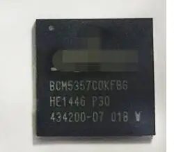 Бесплатная доставка, 50 шт в наборе, BCM5357COKFBG BCM5357C0KFBG BCM5357COKFB BCM5357C0KFB BCM5357