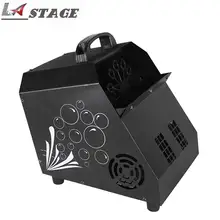 50W Wedding Bubble Machine with Rechargeable Battery