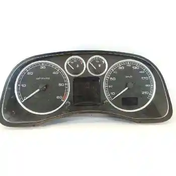 

9647538480 BOX INSTRUMENTS PEUGEOT 307 (S1)