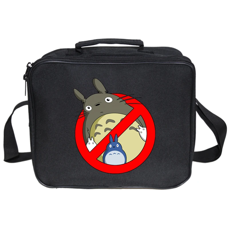 Bolsas p almoço