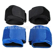 Напорный браслет регулируемый размер напорный браслет спортивные Напульсники на запястье шнурок через границу поставщик электроэнергии основной толчок